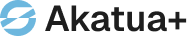 Akatua+ logo